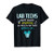 Funny Lab Tech Medical Student T-shirt Laboratory Technician