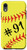 iPhone XR Softball Player 91 Jersey No 91 Uniform Number Ball Gift Case
