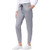 32 DEGREES Ladies Tech Fleece Jogger Marl H Dim Grey Large