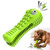 Dog Toys for Aggressive Chewers Large Medium Breed Dog Chew Toys Dog Toothbrush Nearly Indestructible Squeaky Interactive Tough Extremely Durable Toys for Medium Large Dogs