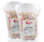 Assorted Dehydrated Marshmallow Bits Cereal Marshmallows in Resealable Bag 2 Lbs