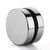 REALTH Magnets Disc 1_57 Inch Neodymium Strong Permanent Rare Earth Round Magnetic Blocks for Fridge Office Science Project Building and Craft 2 Pack MC306