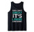 This Isnt Sweat Its Liquid Awesome Tanks_ Funny Gym Gift Tank Top