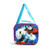 Thomas the Train Blue Rectangle Insulated Lunch Bag for Kids