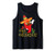 Adios Bitchachos Funny Mexican Cinco De Mayo 2020 Tank Top