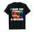 Cassette Tape Costume 80s 90s Vintage Retro For Men Women T-Shirt