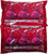 Holiday Hersheys Kisses Milk Chocolate with Cherry Cordial Crème 10-Ounce Bag Pack of 2