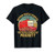 Retired Postal Worker Shirts Mailman Mail Carrier Gift Men T-Shirt