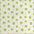 Lunarable Animal Fabric by The Yard Illustration of Frog Prince on Heart Dotted Retro Background Love Romance Decorative Fabric for Upholstery and Home Accents 1 Yard White Green