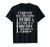 Oboe its Kind of a Smart People Instrument Anyway T Shirt