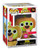 Funko Pop Disney Pixar Alien Remix - Alien as Dug Flocked Vinyl Figure
