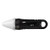 Princeton Tec AMP 1L with Cone LED Flashlight 90 Lumens Black
