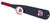 Rawlings Official MLB Foam Bat and Baseball Washington Nationals