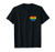 Vintage Distressed Gay Pride Heart T-shirt gay flag shirt
