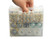 Whizzotech Clear Plastic Healthy Case for AA AAA C D 9V Battery SD card Storage Box Holder/Organizer/Container (AA+AAA+C+D)
