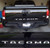 Tailgate Insert Letters Compatible with Tacoma 2016-2020 3D Raised Strong Adhesive Decals Letters silver
