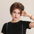 Wiwige Short Brown Wigs for Women Pixie Cut Fluffy Layered Hair Wig Synthetic Heat Resistant Halloween Cosplay Wig