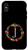 iPhone XXS Ladybug Wreath Monogram Letter J Case