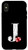 iPhone XXS Ladybug Monogram Name Initial Letter J Case