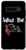 Galaxy S10 What The F Music Funny Musical Note Key - Humor Gift Case