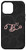 iPhone 12 Pro Max Cute Letter B Initial Monogram Nurse Pink Stethoscope Case