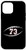iPhone 12 mini 73 Number Vintage Football Player 73 Lucky Number Birthday Case