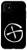 iPhone 11 Geocaching Phone Case - Geocache Container Black Case