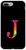 iPhone 7 Plus8 Plus Tie Dye Pattern Monogram Letter J Name Initial Case