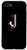 iPhone SE 2020  7  8 Letter J rose pink white unicorn phone case initial J Case