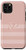 iPhone 11 Pro Rose Pink Stripes Letter P Initial Monogram Case