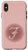 iPhone XXS Initial F Script Letter Rose Pink and Mauve Case