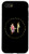 iPhone SE 2020  7  8 Modern Monogram Initial Letter H Floral Flower Pattern Case