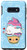 Galaxy S10e Cute Kawaii Cupcake Cat Case
