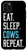 iPhone 11 Pro Max Eat Sleep Cows Repeat Funny Farmer Case
