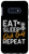 Galaxy S10e Disc Golf Eat Sleep Funy Frisbee Disc Sports Gift Case