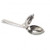 1 X Stainless Steel Tea Infuser Spoon - 6 Inch