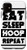 iPhone 11 Eat Sleep Hoop Repeat Case