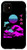 iPhone 11 Retro Aesthetic Iruka With Japanese Writing - Vaporwave Case