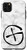 iPhone 11 Pro Max Geocaching Phone Case - Geocache Container White Case