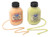 Wasabi Sauce Sriracha Sauce - Silver Springs Bundle 2 Pack - 8_5oz   9_25 oz