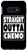 Galaxy S10e Straight Outta Chemo Funny Battle Cancer Get Well Soon Gift Case