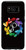 Galaxy S8 Initial P Monogram - Rainbow Parrot Bird Feather Wreath Case