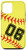 iPhone 1212 Pro Softball Player 06 Jersey No 06 Number Ball Sport Gift Idea Case