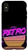 iPhone XXS Retro 80s Digital Vaporwave  Synthwave Outrun Sunset Grid Case