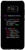 Galaxy S8 Python Class Eat Code Sleep Repeat Case