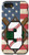 iPhone SE 2020  7  8 Baseball Number 3 Baseball Diamond Bats Number Three US Flag Case