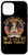 iPhone 12 mini Im Mostly Peace Love And Light   Little Go F Yourself Case