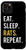 iPhone 11 Pro Eat Sleep Rats Repeat Funny Pet Rat Retro Case