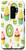 Galaxy S9 Watercolor Green Macaron Cupcake Donut Doughnuts Pattern Case
