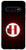 Galaxy S10 Ladybug Monogram Letter H Case